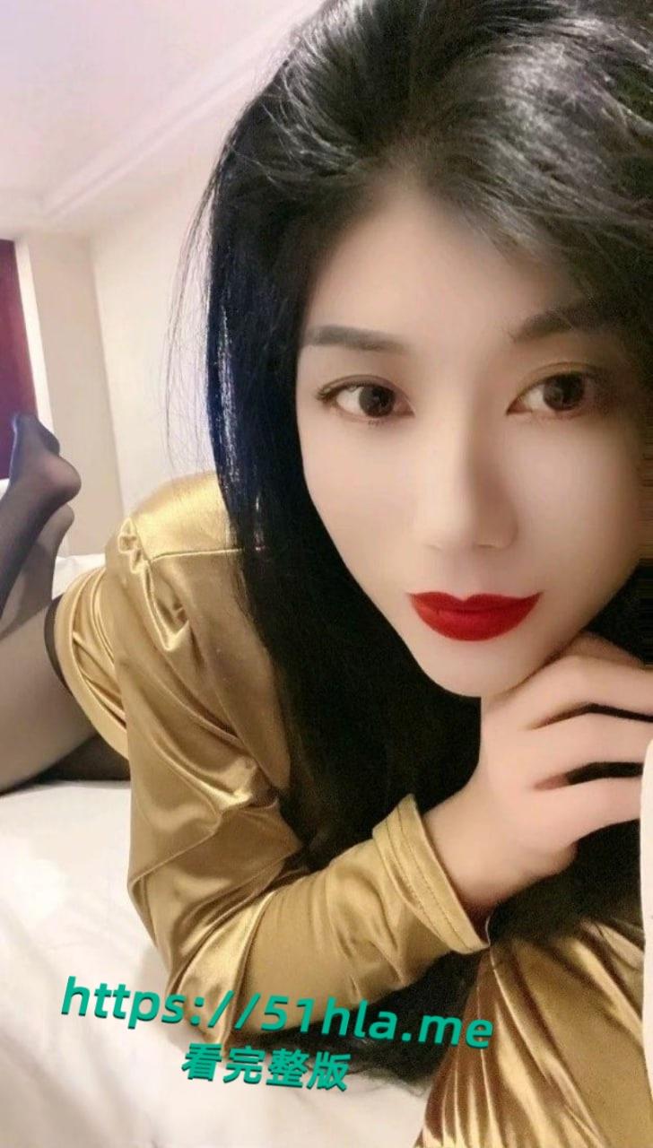 宁夏吴忠市【王莉】抖音名媛【cc女王】线下群P约炮，裸聊直播被五男轮流干，敲诈金主大哥被抓后当母狗连玩三天！